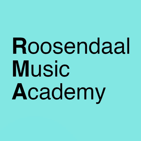 Roosendaal Music Academy logo