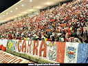 MOVIMENTO TORCIDA UNIFORMIZADA GARRA