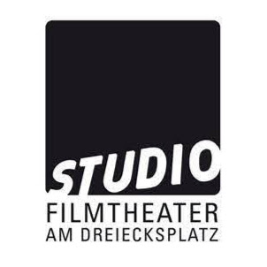 STUDIO Filmtheater am Dreiecksplatz logo