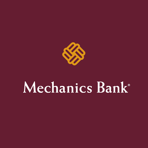 Mechanics Bank - Santa Rosa Branch logo