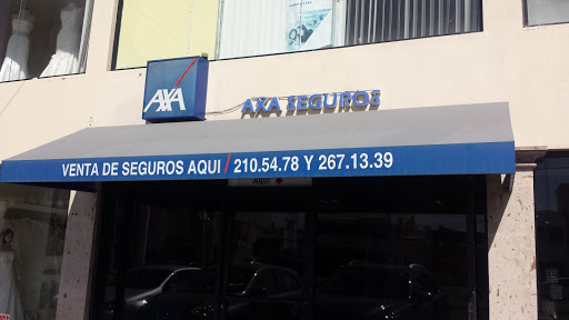 TIENDA AXA NAVARRETE, A, Blvd. Juan Navarrete 75, Valle Grande, 83208 Hermosillo, Son., México, Compañía de seguros | SON