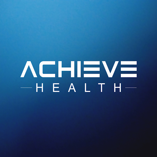 Achieve Physiotherapy - Kings Heath & Moseley logo