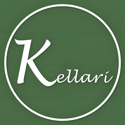 Griechisches Restaurant 'Kellari' logo