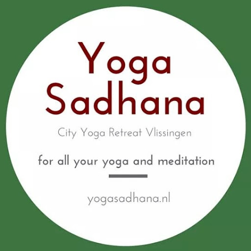Yoga Sadhana - City Yoga Retreat Vlissingen logo