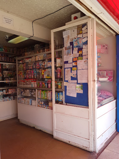 Farmacias Isaias 3, Cancha Rayada 3468, Arica, Región de Arica y Parinacota, Chile, Farmacia | Arica y Parinacota