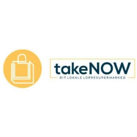 takeNOW Egå logo