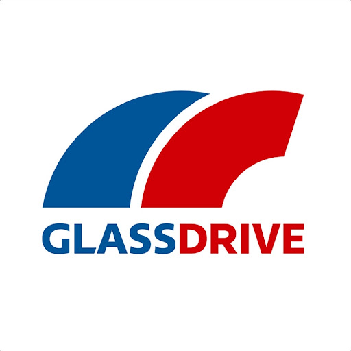 Glassdrive Point Scorzè logo