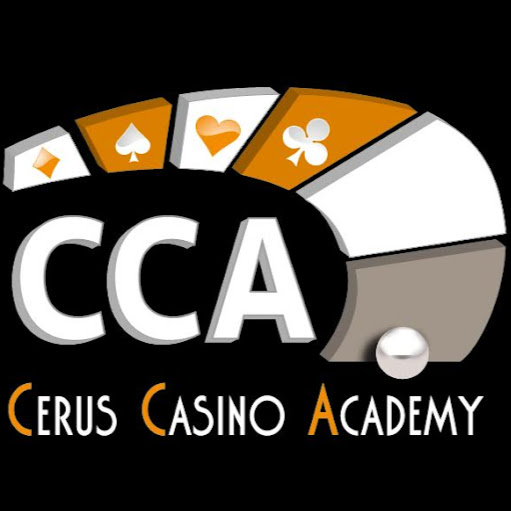 Cerus Casino Academy Mulhouse logo
