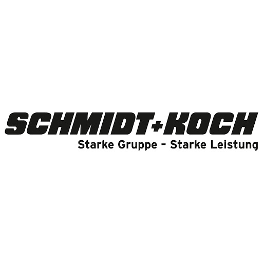 Volkswagen Zentrum Bremen Schmidt + Koch GmbH logo