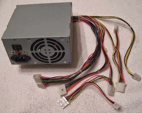  Austin DR-B300ATX 300w Power Supply