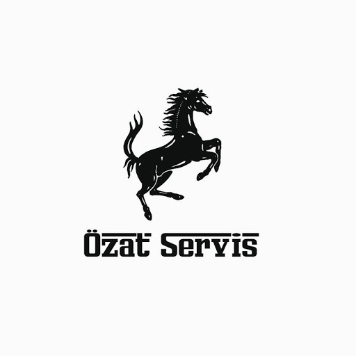 Özat Oto Servis logo