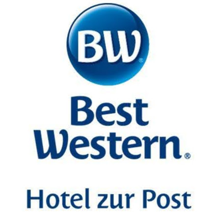 Best Western Hotel zur Post - Bremen logo