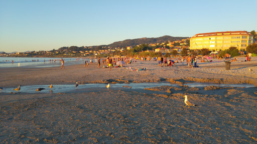 Praia de Patos