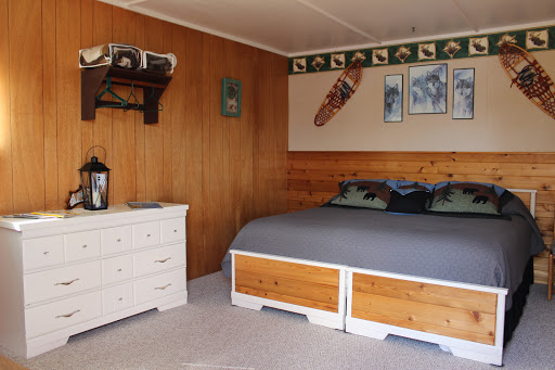 Lodge AK