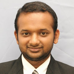 avatar of Akhilesh Kamate