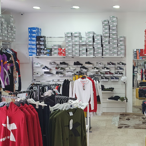 D'Ostuni Sport - Concept store