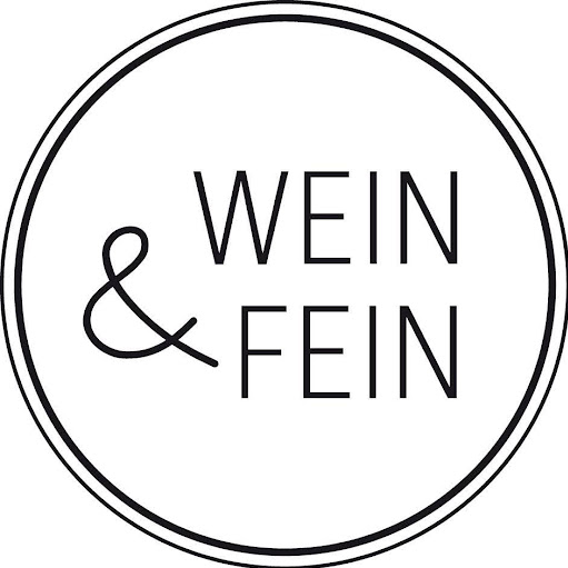 Wein & fein in Detmold logo