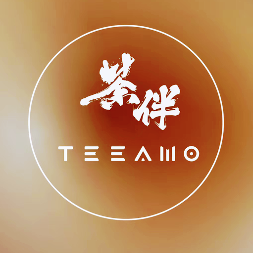 Teespresso Bubble Tea Shop Teeamo logo