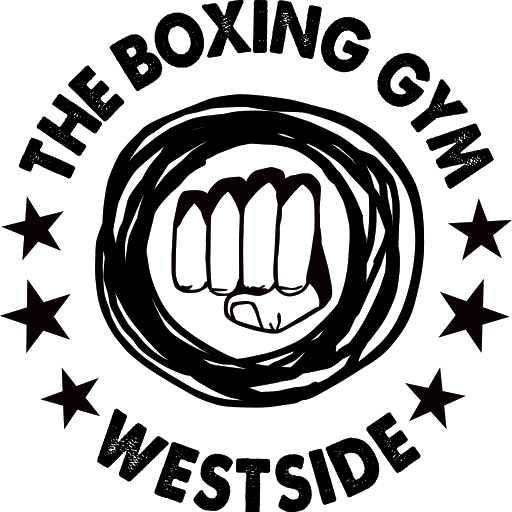 The Boxing Gym Westside logo