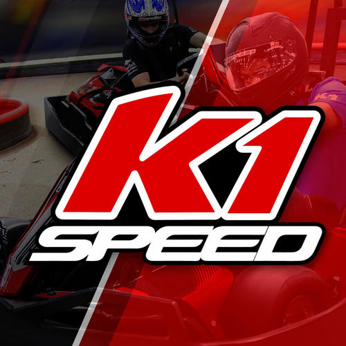 K1 Speed - Indoor Go Karts, Corporate Event Venue, Team Building Activities logo