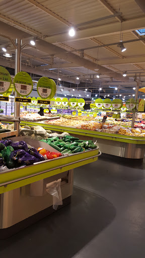 Grand Frais Metz-Borny