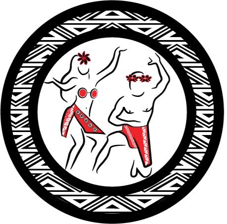 Te Ori Mana Polynesian Dance Studio logo