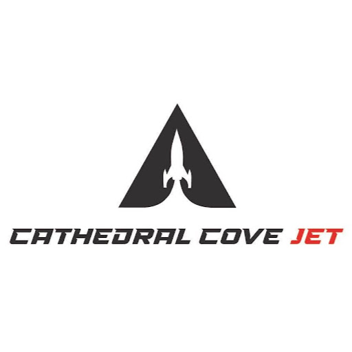 Cathedral Cove Jet
