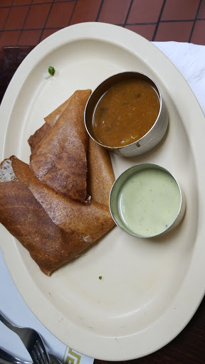 Indian Restaurant «Udipi Cafe Restaurant», reviews and photos, 3029 NJ-27, Franklin Park, NJ 08823, USA