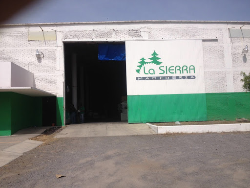 La Sierra, Fundición 669-A, El Tecolote, 28060 Colima, Col., México, Empresa maderera | COL