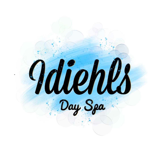 Idiehls Day Spa logo