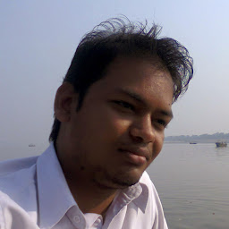 Gautam Seth's user avatar