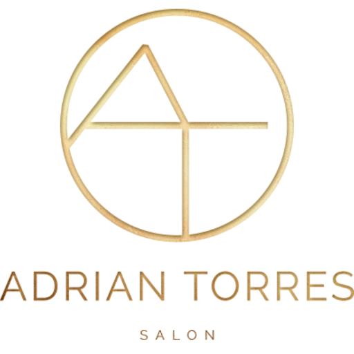 Adrian Torres Salon logo