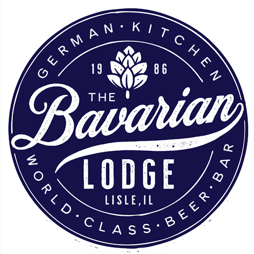 The Bavarian Lodge logo