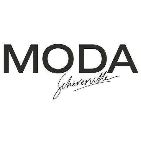 Moda Beauty Bar logo