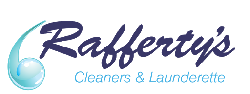 Raffertys Wet Cleaner - Laundry - Linen - Wet Cleaning logo