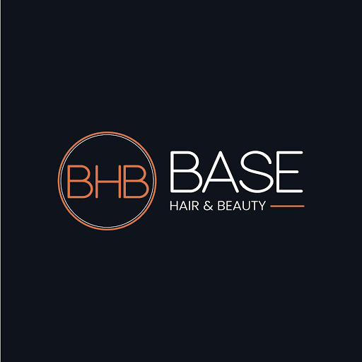 Base Hair And Beauty logo