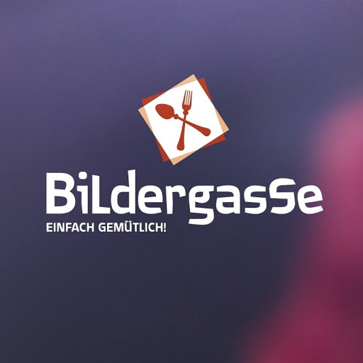 Bildergasse logo