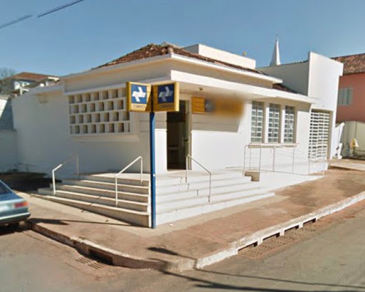 Empresa Brasileira de Correios e Telégrafos, R. Cel José Tomás, 266, Luz - MG, 35595-000, Brasil, Estação_de_Correios, estado Minas Gerais