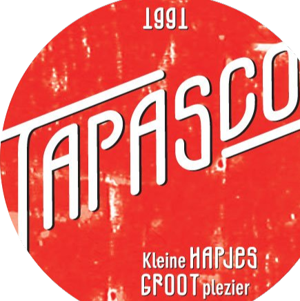 Tapasco logo
