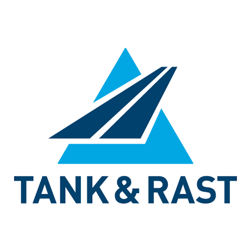 Tank & Rast Gastronomie logo