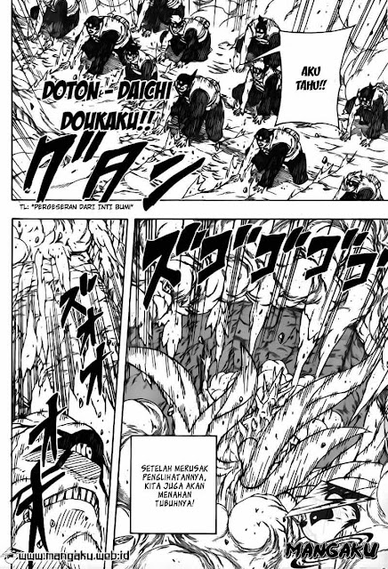 manga naruto 612 page 12