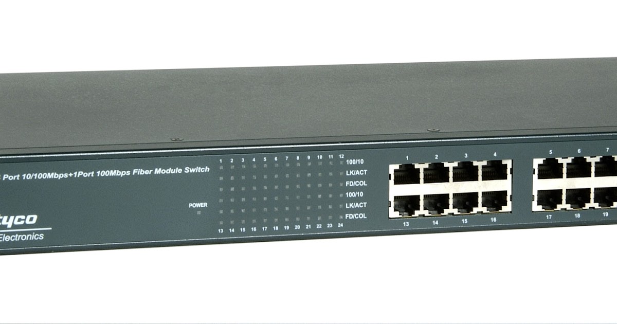 smart switch v8