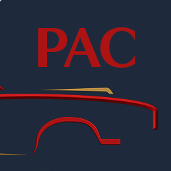 Perth Automotive Centre logo