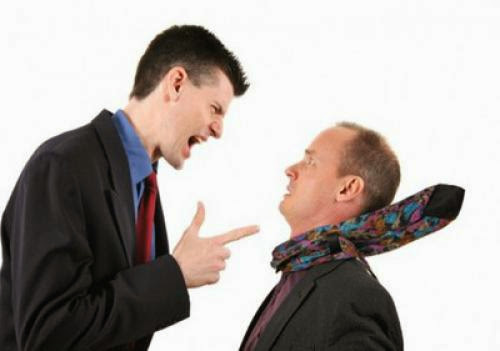A 9 Step Guide To Assertive Anger Management And Conflict Resolution