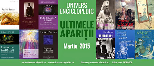 Editura Univers Enciclopedic