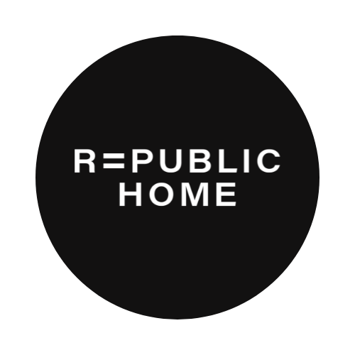 Republic Home logo