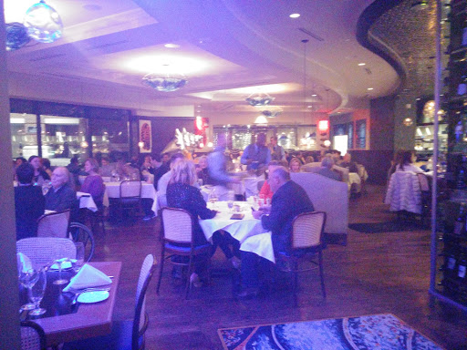 Seafood Restaurant «801 Fish», reviews and photos, 172 Carondelet Plaza, Clayton, MO 63105, USA