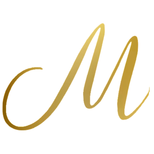 MeaganEllise Hair and Makeup logo
