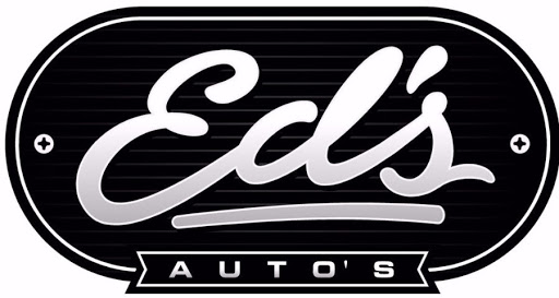 Eds Autos (Car Audio Equipment) logo