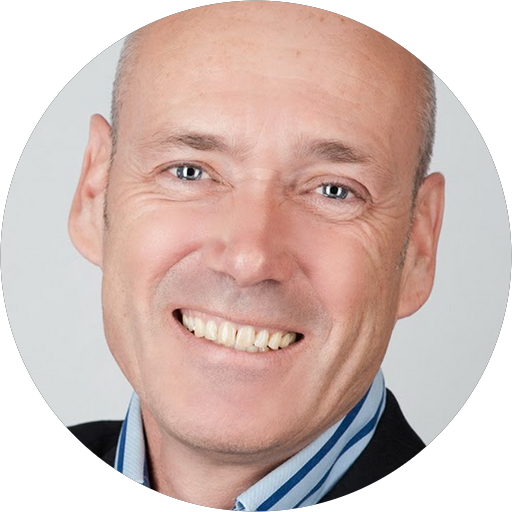 Bo Maas